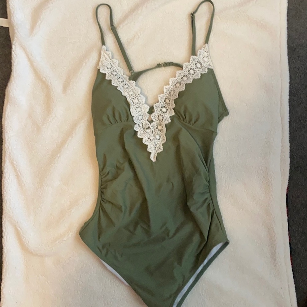 Maternity Swimsuit